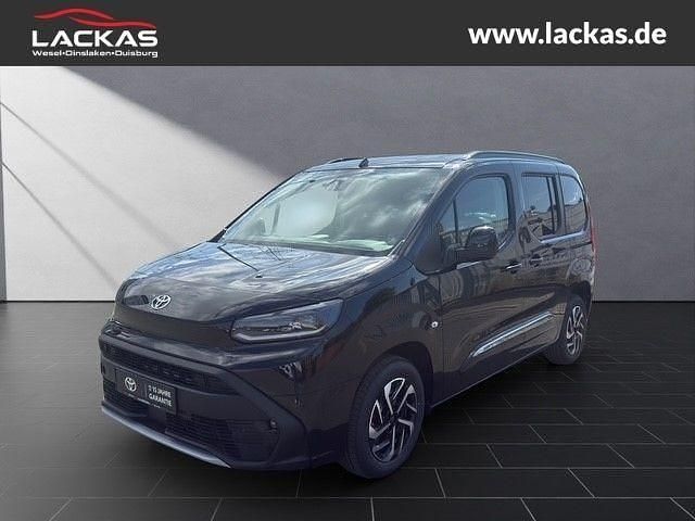 Metallic Neu 2025 Toyota Proace Verso City Kombi | 34.450 € (Fairer Preis) - Bild 1/4