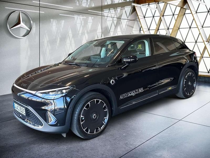 Usado Smart #3 200 kW (272 HP) 2026 Preto SUV