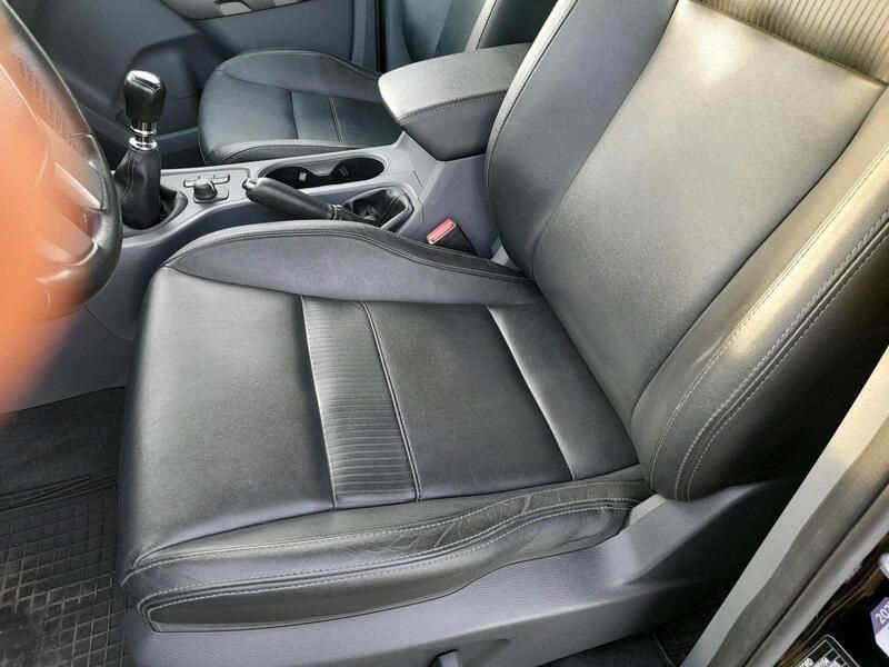 Schwarz Gebraucht 2019 Ford Ranger Abholung | 29.500 € (Superpreis) - Bild 1/4