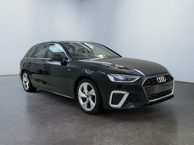 Andere Gebraucht 2024 Audi A4 S-line plus Kombi | 33.475 € (Guter Preis) - Bild 1/1