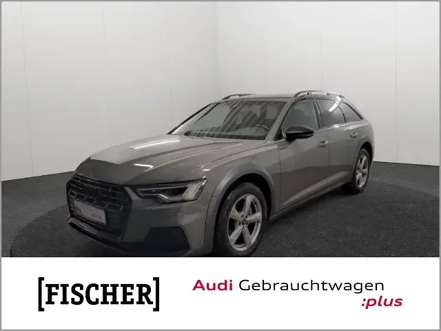 Gebraucht Audi A6 Ambiente 245 PS (180 kW) 2022 Kombi