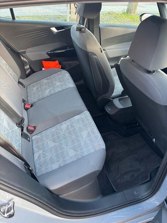 Gebraucht VW ID.3 Pro 106 kW (145 PS) 2022 Grau Kleinwagen