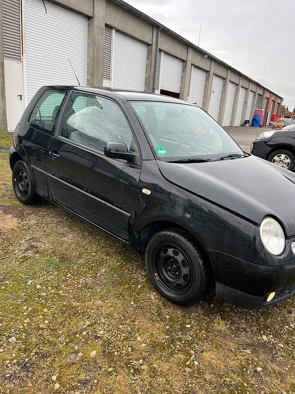 Gebraucht VW Lupo 45 PS (33 kW) 2005 Kleinwagen
