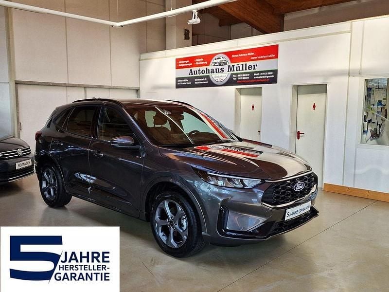 Neu Ford Kuga ST-Line 186 PS (136 kW) 2026 Grau SUV