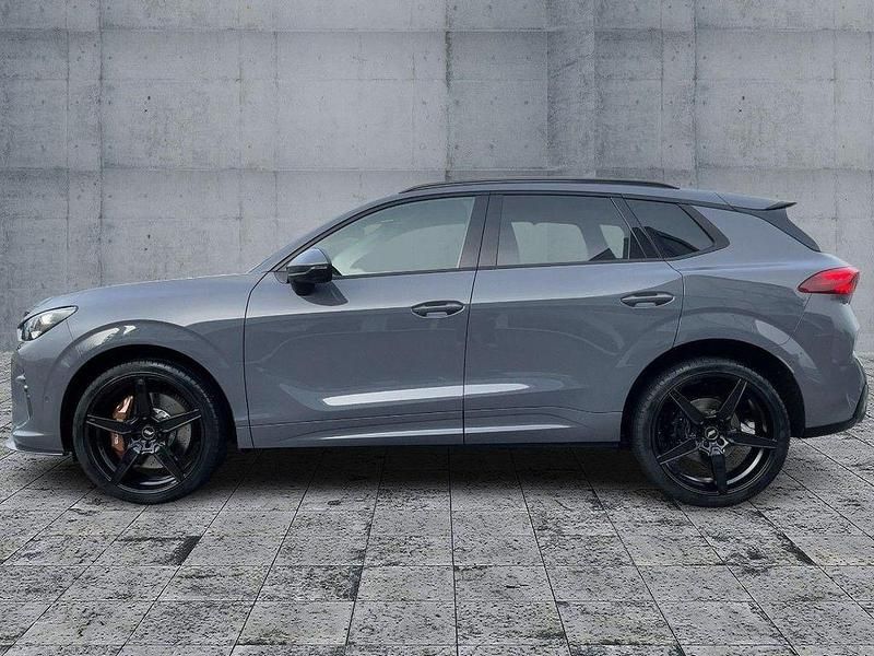 Gebraucht Cupra Terramar VZ 325 PS (239 kW) 2025 Grau SUV