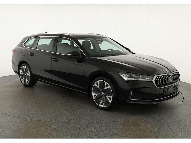Gebraucht 2024 Skoda Superb Selection Kombi | 40.395 € (Superpreis) - Bild 1/1