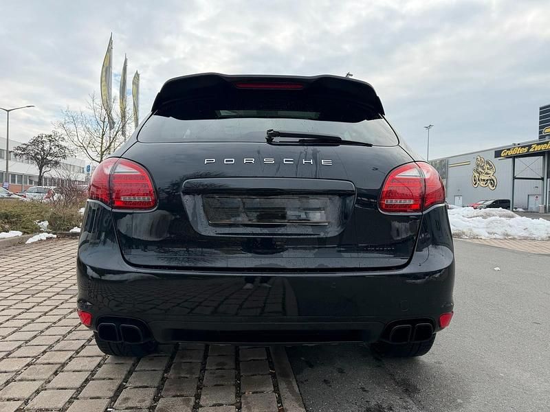 Gebraucht Porsche Cayenne GTS 245 PS (180 kW) 2013 SUV
