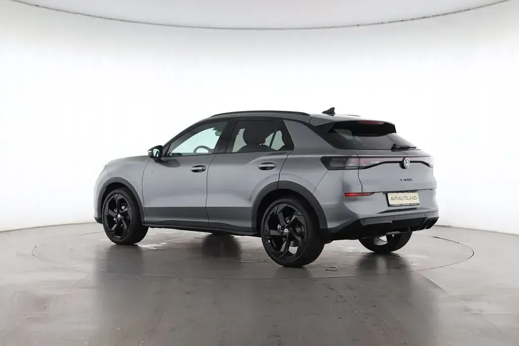 Gebraucht VW T-Roc Style 150 PS (110 kW) 2026 Wolf grey SUV