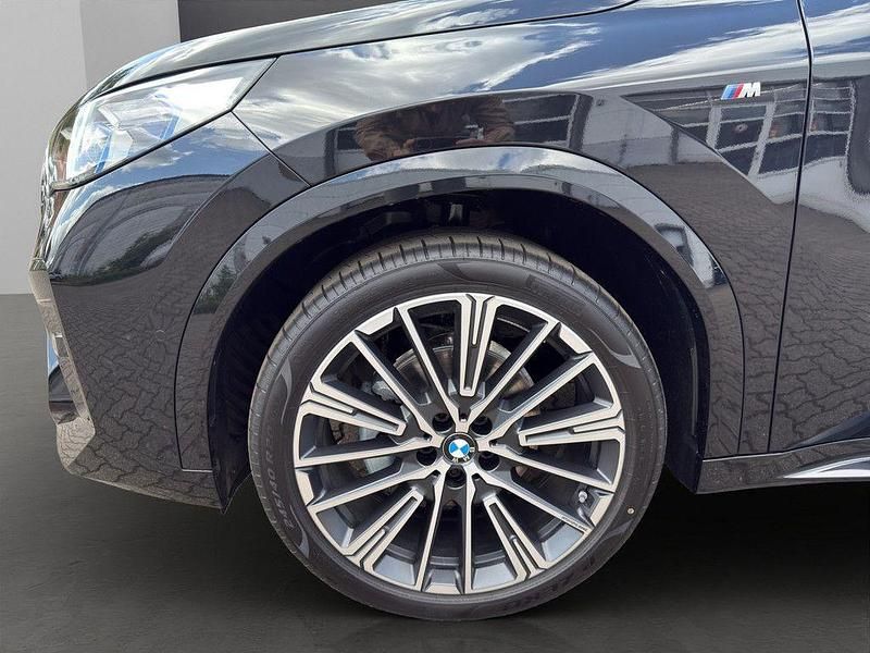 Gebraucht BMW X2 Performance 150 PS (110 kW) 2025 Schwarz SUV