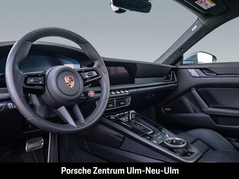 Gebraucht Porsche 911 Carrera GTS 541 PS (397 kW) 2025 Grau Coupé