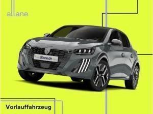 Grau Neu 2025 Peugeot 208 Allure Kleinwagen | 29.265 € (Teuer) - Bild 1/4