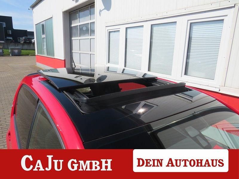 Gebraucht VW up! Beats 116 PS (85 kW) 2019 Rot Kleinwagen