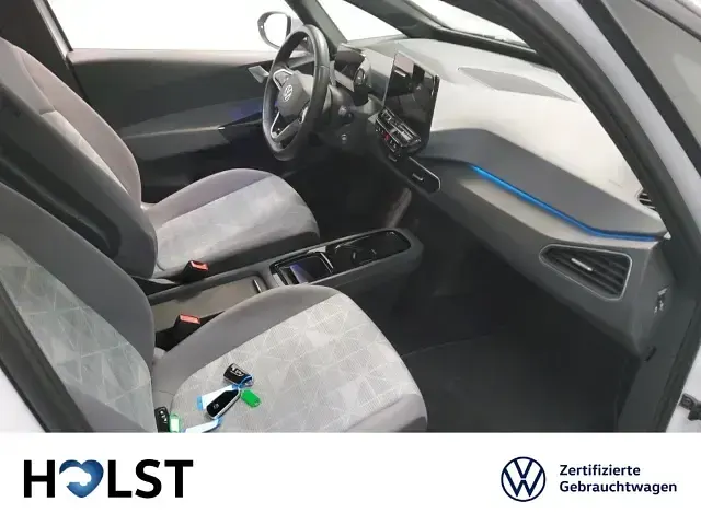 Gebraucht VW ID.3 Pro 106 kW (145 PS) 2022 Kleinwagen