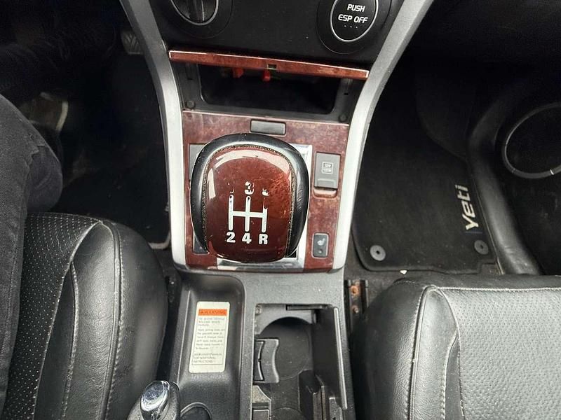 Gebraucht Suzuki Grand Vitara 129 PS (94 kW) 2008 Schwarz SUV