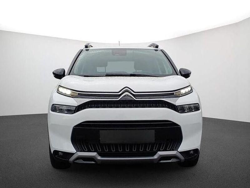 Gebraucht Citroën C3 2023 Weiss Kleinwagen