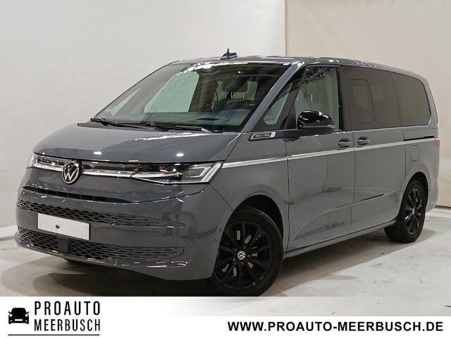 Pure grey Gebraucht 2024 VW T7 Style Van | 53.490 € (Etwas zu teuer) - Bild 1/4