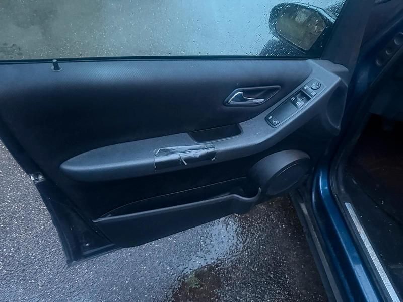 Gebraucht Mercedes A180 109 PS (80 kW) 2005 Blau Limousine