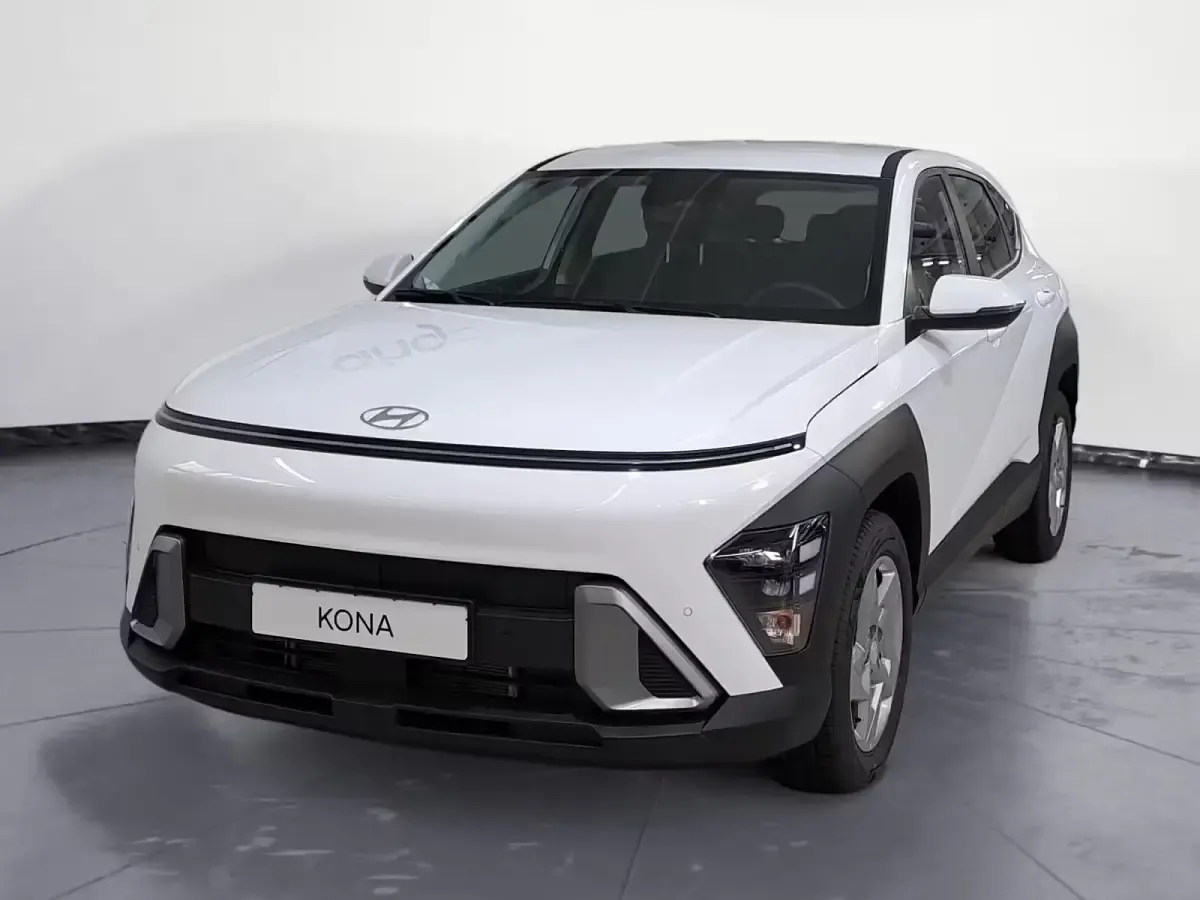 Gebraucht Hyundai Kona Select 150 PS (110 kW) 2026 SUV