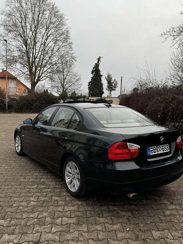 Gebraucht BMW 318 129 PS (94 kW) 2006 Limousine