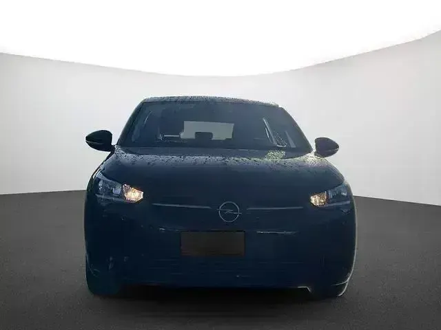 Gebraucht Opel Corsa Edition 75 PS (55 kW) 2023 Schwarz Kleinwagen