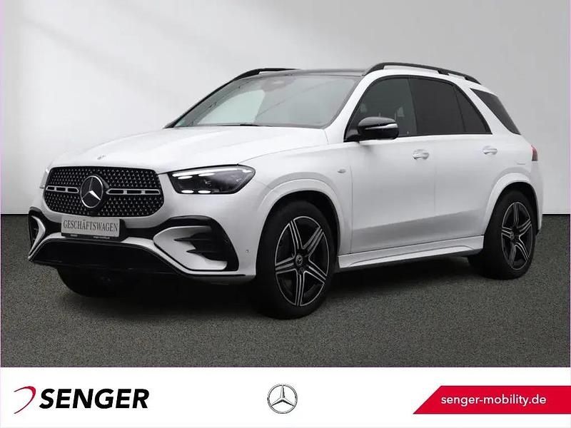 Gebraucht 2025 Mercedes GLE350 AMG | 89.880 € - Bild 1/1