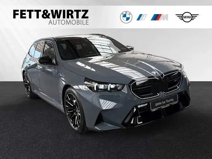 Gebraucht BMW M5 Performance 727 PS (534 kW) 2026 Kombi