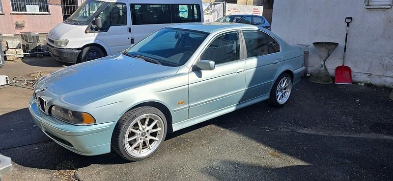 Gebraucht BMW 530 231 PS (169 kW) 2000 Andere farben Limousine