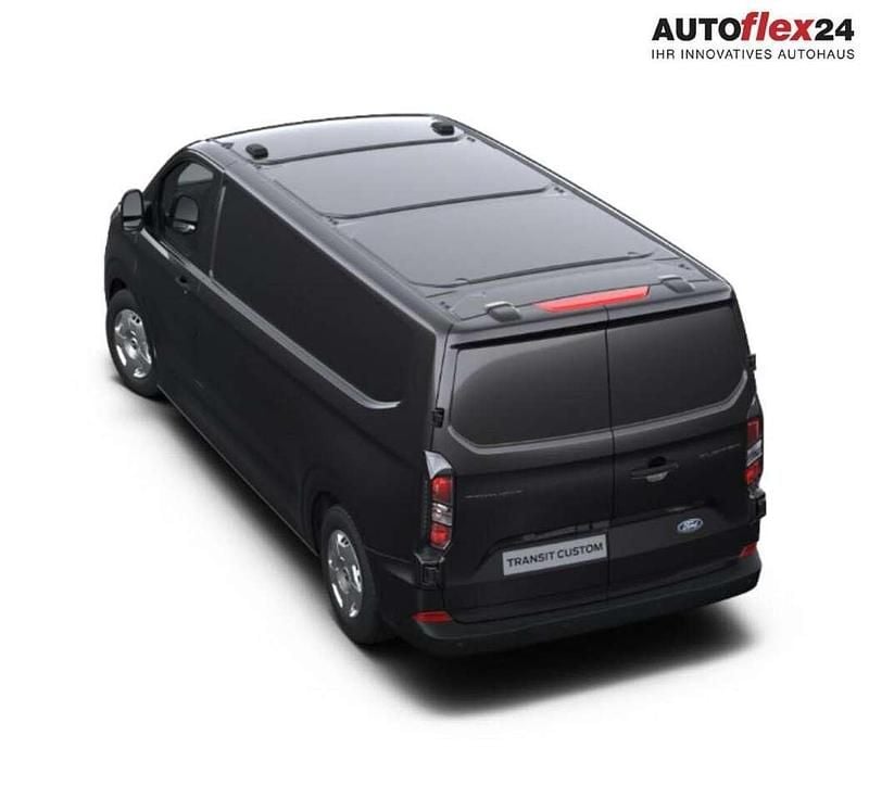 Neu Ford Transit Custom Trend 170 PS (125 kW) 2025 Magnetic metallic Van / Kleinbus
