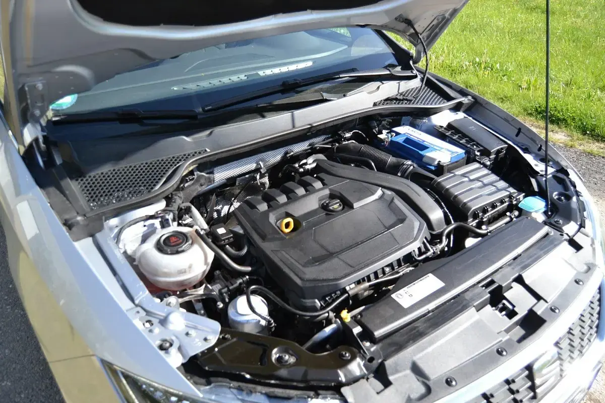 Second-hand Seat Leon ST 150 CP (110 kW) 2020 Gri Break