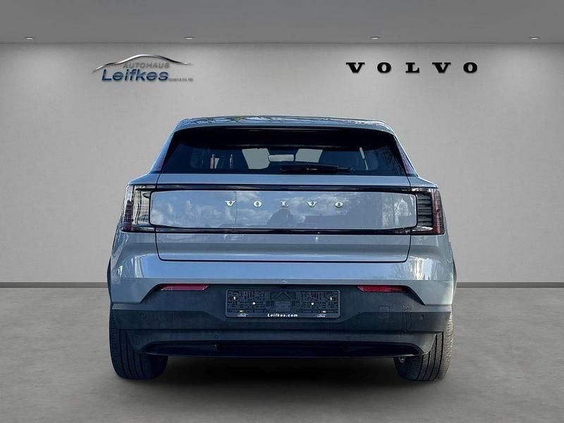 Gebraucht Volvo EX30 Core 200 kW (272 PS) 2024 Vapour grey SUV