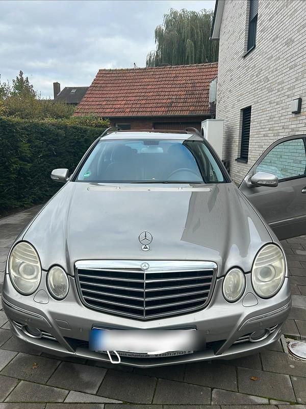 Gebraucht 2006 Mercedes E320 Kombi | 3.450 € (Fairer Preis) - Bild 1/4