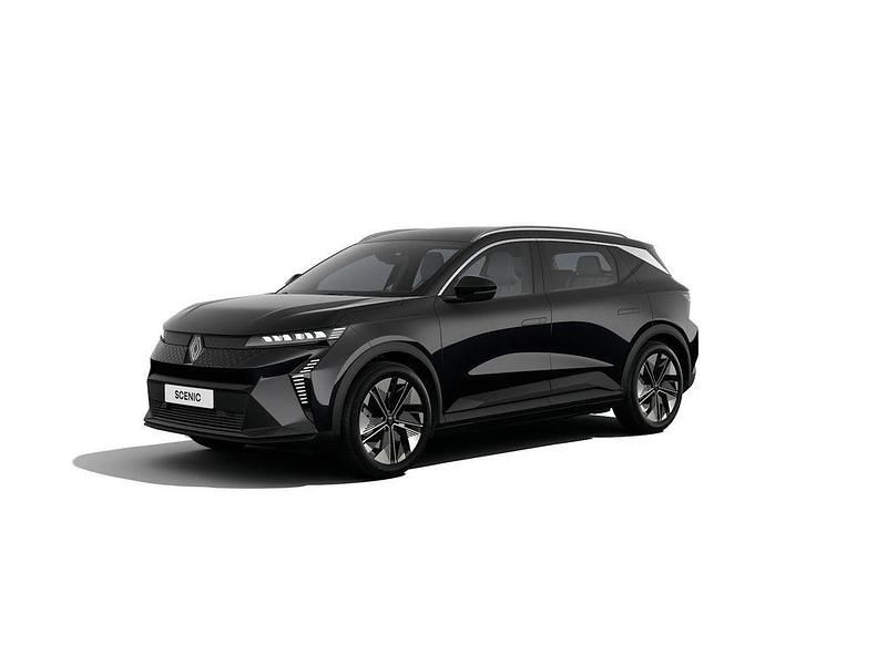 Ny Renault Scenic E-Tech Evolution 55 kW (75 HK) 2026 Sort SUV