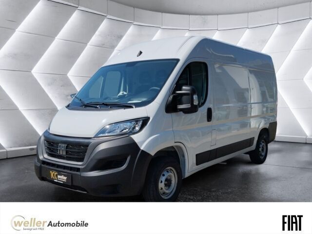 Colore esterno (weiss (pastell)) Neu 2024 Fiat Ducato Van | 31.950 € (Fairer Preis) - Bild 1/4