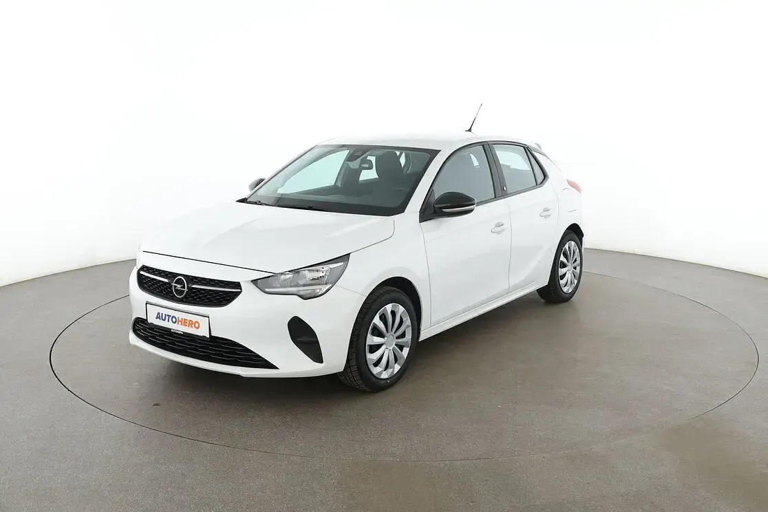 Gebraucht Opel Corsa-e drive 100 kW (136 PS) 2021 Kleinwagen