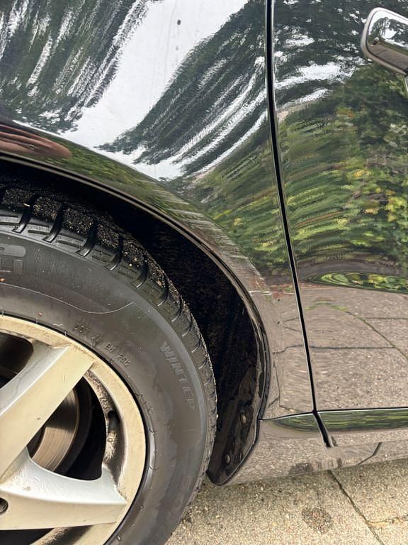 Gebraucht Volvo V70 136 PS (100 kW) 2014 Schwarz Kombi