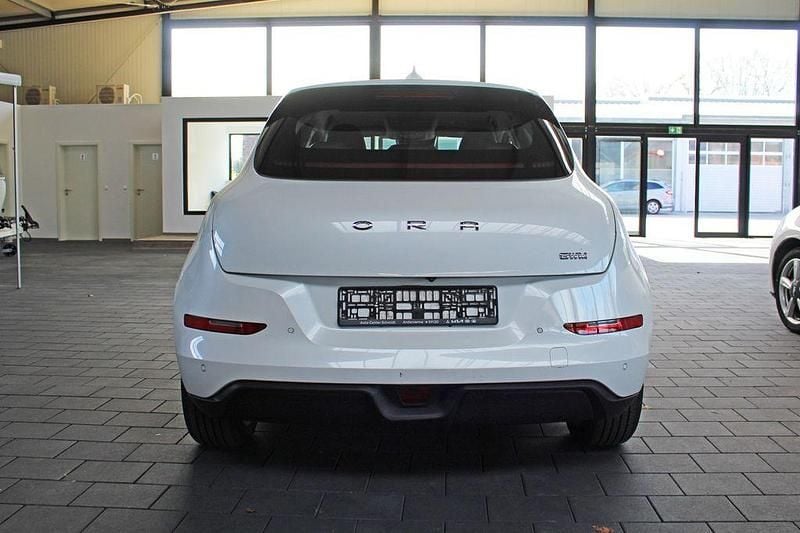 Gebraucht Ora 03 125 kW (171 PS) 2023 Weiß Kleinwagen