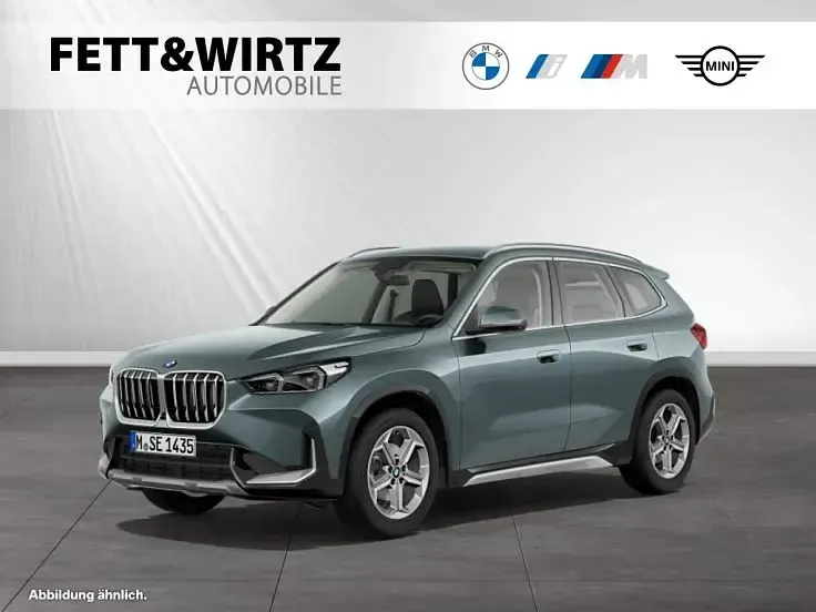 Gebraucht BMW X1 Sport Line 163 PS (119 kW) 2025 SUV