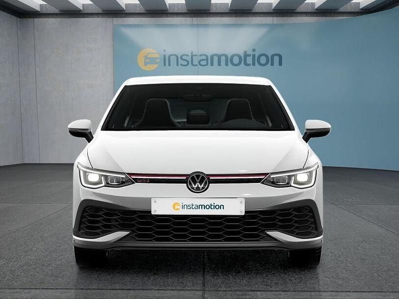 Gebraucht VW Golf VIII 300 PS (220 kW) 2023 Weiß Kleinwagen