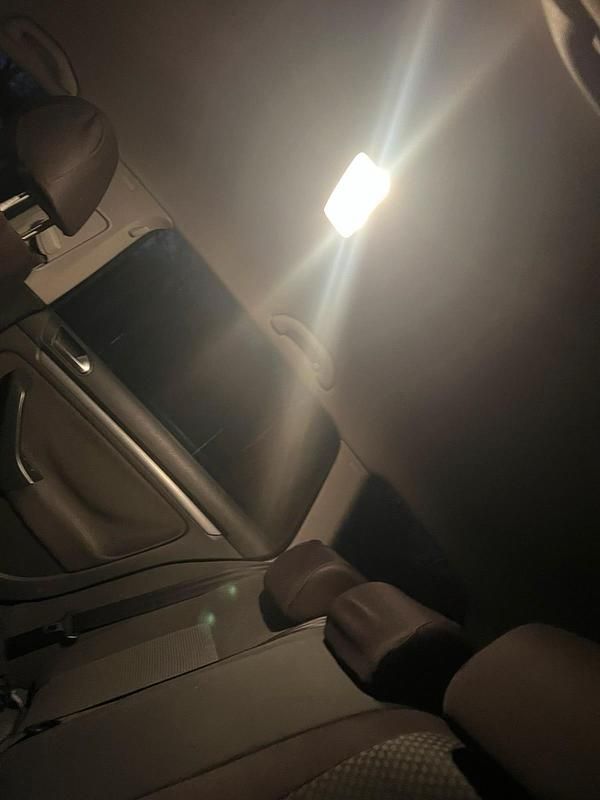 Gebraucht VW Golf V 150 PS (110 kW) 2008 Schwarz Kombi