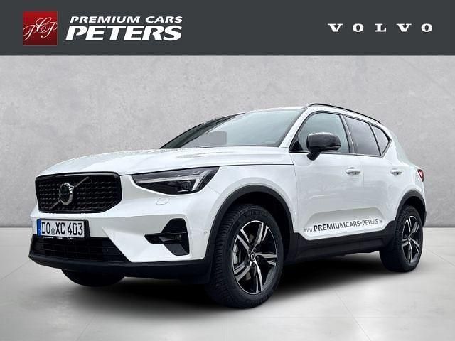 Neu Volvo XC40 Plus 197 PS (144 kW) 2026 Weiss SUV
