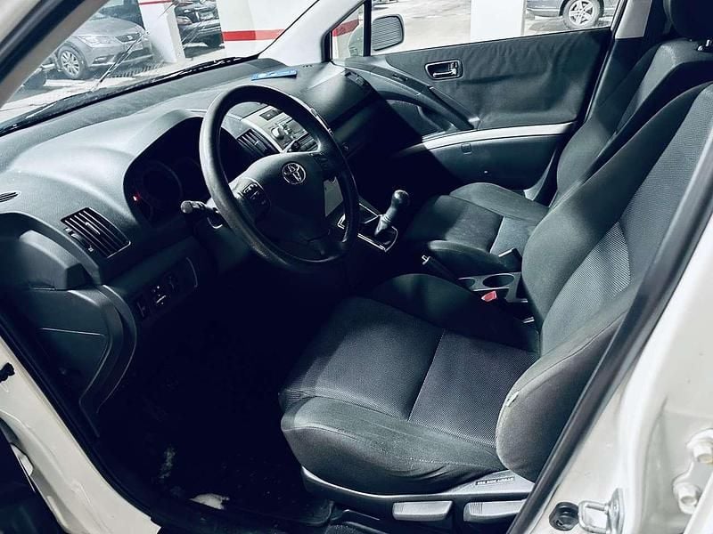 Gebraucht Toyota Corolla Terra 110 PS (80 kW) 2006 Kombi