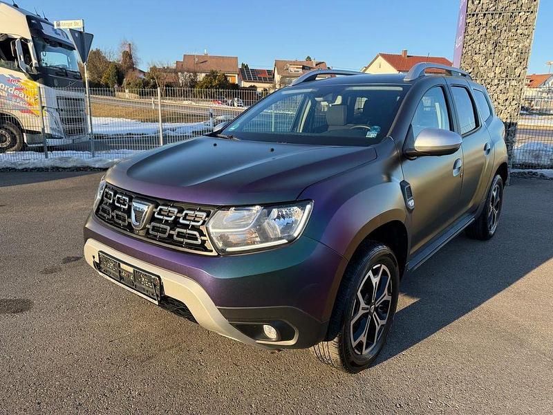 Gebraucht 2018 Dacia Duster Prestige SUV | 11.450 € (Fairer Preis) - Bild 1/4