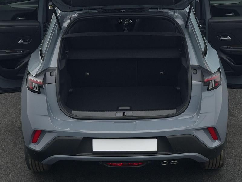 Grafik grau (uni) Gebraucht 2025 Opel Mokka Edition SUV | 17.303 € - Bild 1/4