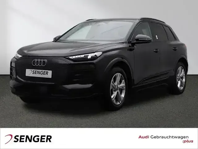 Gebraucht Audi Q6 e-tron Comfort 185 kW (252 PS) 2025 SUV