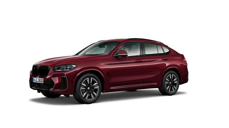Gebraucht BMW X4 Shadowline 286 PS (210 kW) 2025 SUV