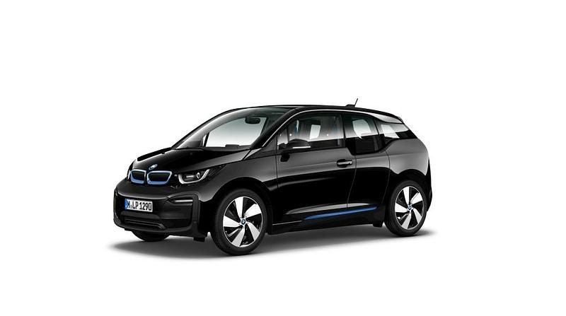 Gebraucht BMW i3 Comfort Edition 125 kW (170 PS) 2025 Kleinwagen
