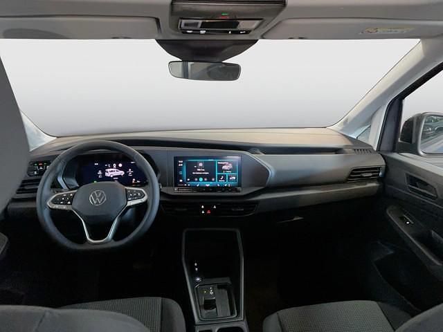 Gebraucht VW Caddy 116 PS (85 kW) 2026 Grau Van / Kleinbus