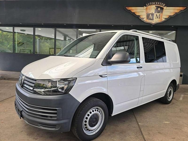 Candyweiss Gebraucht 2018 VW California California Van | 33.950 € (Superpreis) - Bild 1/4