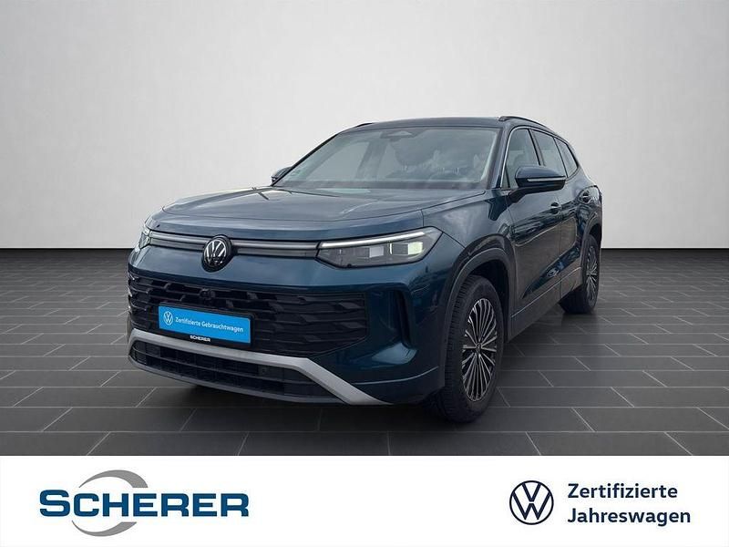 Gebraucht VW Tayron Life 150 PS (110 kW) 2025 SUV