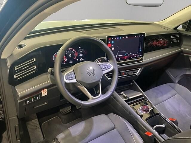 Gebraucht VW Tiguan Elegance 150 PS (110 kW) 2024 SUV